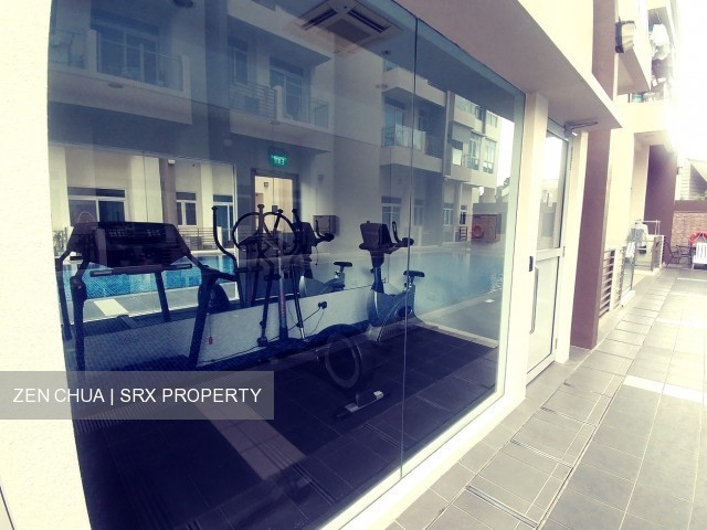 Kovan Grandeur (D19), Apartment #214563291